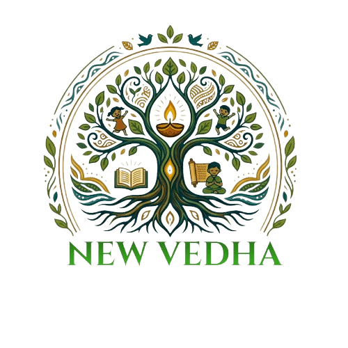 New Vedha symbolic learning tree